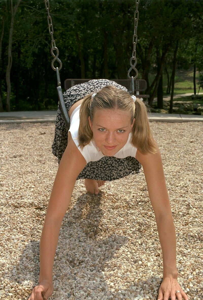 Жанна, 18