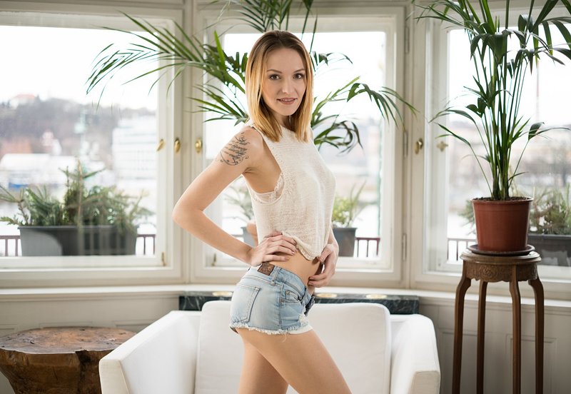 Елизавета, 34